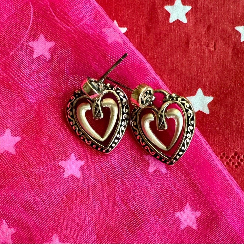 Brighton Earrings